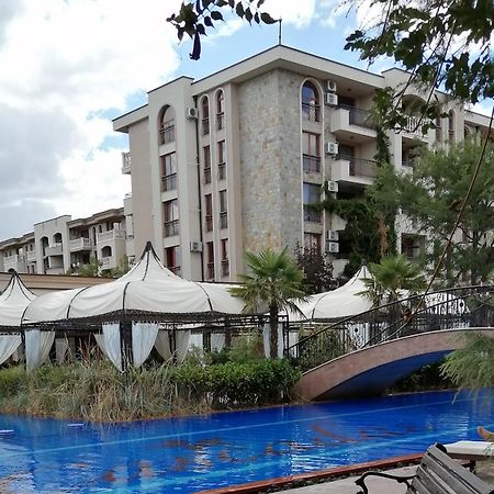 Cascadas Family Resort - Apartment Private Napospart Kültér fotó
