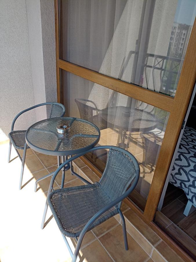 Cascadas Family Resort - Apartment Private Napospart Kültér fotó